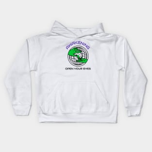 Awakening Kids Hoodie